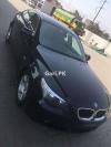 BMW 5 Series  2003 For Sale in Lahore