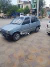 Suzuki Mehran VX 2004 For Sale in Sargodha