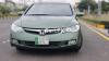 Honda Civic VTi Oriel Prosmatec 2007 For Sale in Islamabad