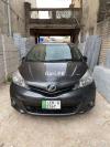 Toyota Vitz  2014 For Sale in Sialkot