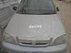 Suzuki Cultus VXR 2002 For Sale in Karachi