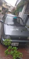 Suzuki Mehran VXR 2013 For Sale in Rawalpindi