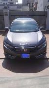 Honda City IVTEC 2019 For Sale in Lahore