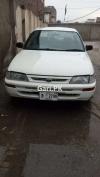 Toyota Corolla 2.0 D 1997 For Sale in Peshawar