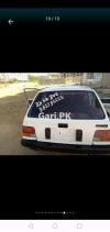 Suzuki Khyber Prosmetic 1997 For Sale in Karachi