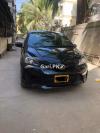 Toyota Vitz  2015 For Sale in Karachi