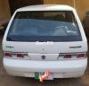 Suzuki Cultus EURO II 2013