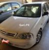 Suzuki Cultus EURO II 2013 For Sale in Lahore