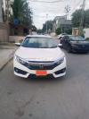 Honda Civic VTi Oriel Prosmatec 2017 For Sale in Karachi