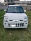 Nissan Pino  2009 For Sale in Islamabad