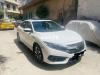 Honda Civic VTi Oriel 2017 For Sale in Lahore