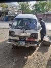 Suzuki Bolan  2007 For Sale in Haripur