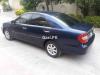 Toyota Camry Up Spec Automatic 2.4 2004