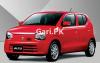 Suzuki Alto VXR 2019 For Sale in Karachi
