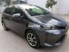 Toyota Vitz  2016 For Sale in Karachi