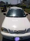 Suzuki Cultus VXR 2008 For Sale in Lahore