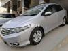 Honda City Aspire 2015 For Sale in Karachi