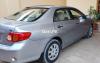 Toyota Corolla GLi VVTi 2010 For Sale in Karachi