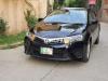 Toyota Corolla GLI 2014 For Sale in Lahore