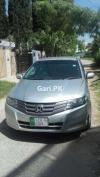 Honda City IVTEC 2009 For Sale in Wah