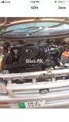 Daihatsu Cuore  2005 For Sale in Multan