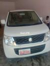 Suzuki Wagon R  2016 For Sale in Sialkot