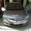 Honda Civic Prosmetic 2008 For Sale in Rawalpindi