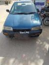 Suzuki Margalla Prosmetic 1990 For Sale in Karachi