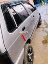 Suzuki Mehran VXR 2018 For Sale in Nawabshah