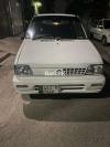 Suzuki Mehran VXR 1989 For Sale in Lahore