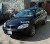 Toyota Corolla XLI 2008 For Sale in Hafizabad