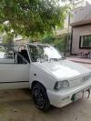 Suzuki Mehran VXR 2018 For Sale in Faisalabad