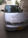 Suzuki Cultus VXR 2007 For Sale in Karachi