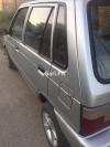 Suzuki Mehran VXR 2009 For Sale in Lahore