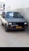 Suzuki FX  1989 For Sale in Abbottabad