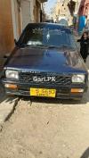 Daihatsu Charade  1985 For Sale in Karachi