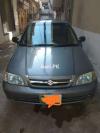 Suzuki Cultus VXR 2012 For Sale in Lahore