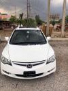 Honda Civic VTi Oriel 2009 For Sale in Gujar Khan