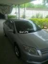 Toyota Corolla Axio  2006 For Sale in Mardan