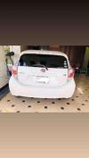 Toyota Aqua  2014 For Sale in Faisalabad