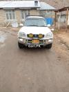 Toyota Rav4  1995 For Sale in Chitral