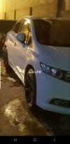 Honda Civic VTi Oriel Prosmatec 2014 For Sale in Karachi