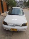 Suzuki Cultus VXR 2008 For Sale in Karachi