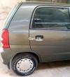 Suzuki Alto  2010 For Sale in Peshawar