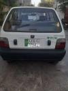 Suzuki Mehran VX 2007 For Sale in Lahore