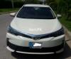 Toyota Corolla GLI 2018 For Sale in Islamabad