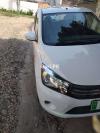 Suzuki Cultus VXL 2019 For Sale in Lahore