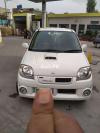 Suzuki Kei IDSI 2006 For Sale in Lahore