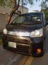 Daihatsu Move  2014 For Sale in Lahore