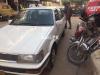 Toyota 86 VTi Oriel Prosmatec 1986 For Sale in Karachi